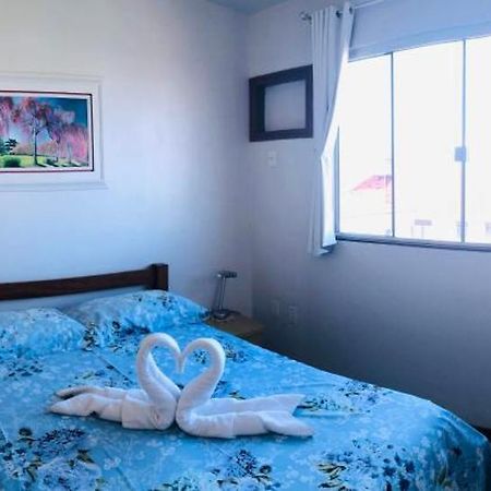 Kasato Maru Residence Florianopolis Ngoại thất bức ảnh