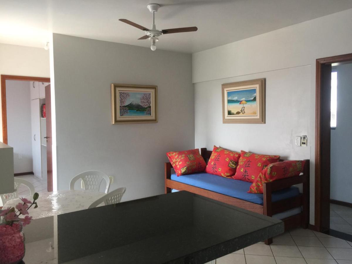 Kasato Maru Residence Florianopolis Ngoại thất bức ảnh
