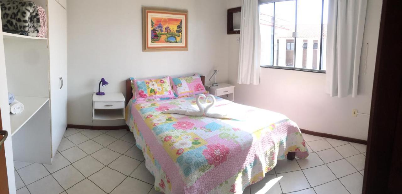 Kasato Maru Residence Florianopolis Ngoại thất bức ảnh