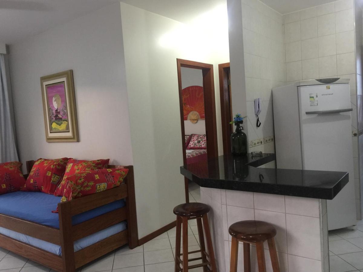 Kasato Maru Residence Florianopolis Ngoại thất bức ảnh