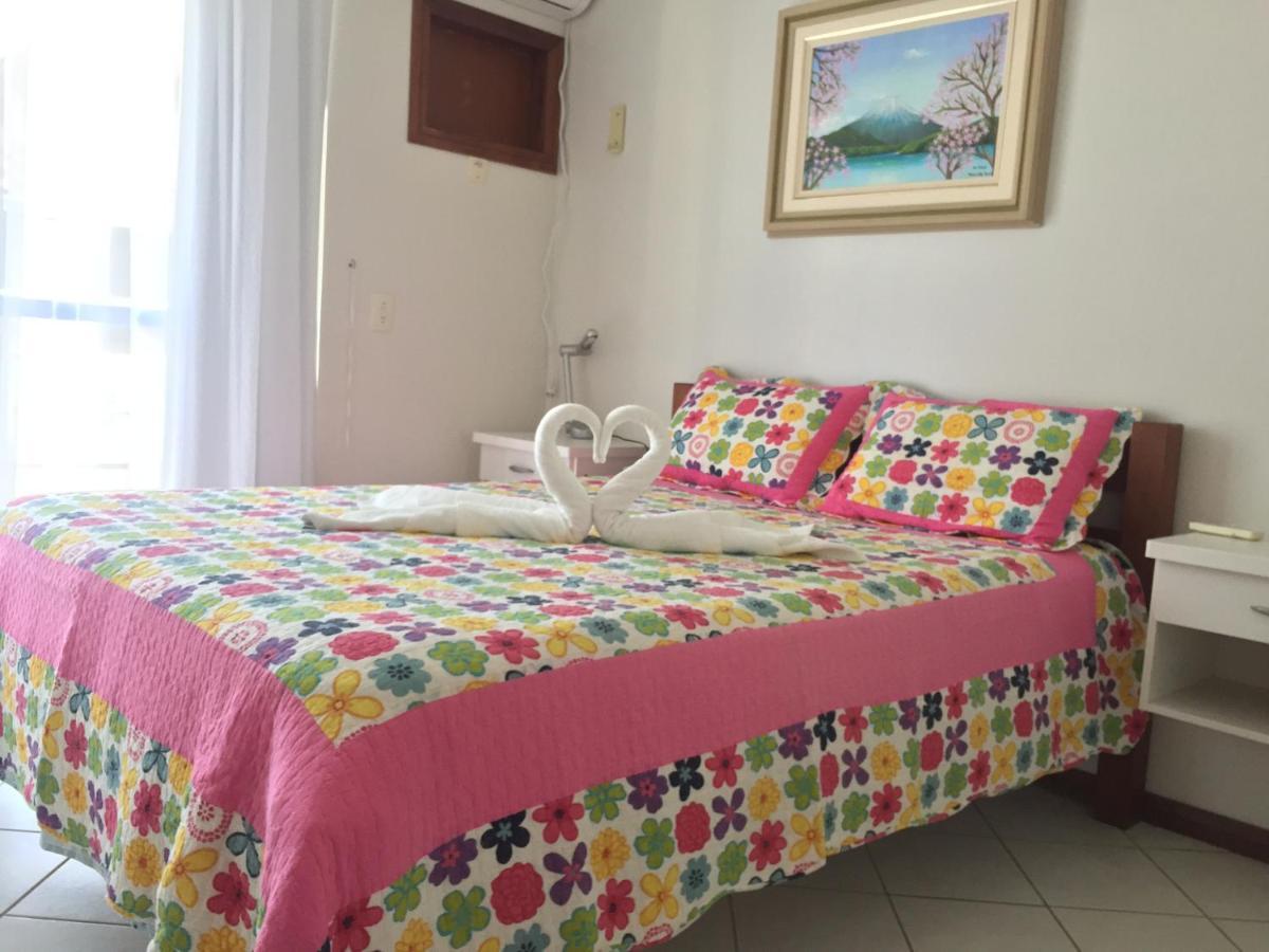 Kasato Maru Residence Florianopolis Ngoại thất bức ảnh