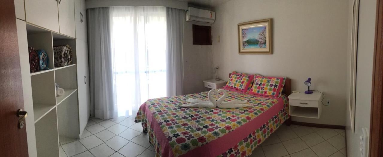 Kasato Maru Residence Florianopolis Ngoại thất bức ảnh