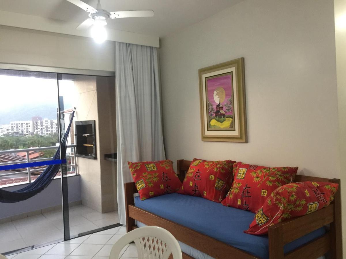Kasato Maru Residence Florianopolis Ngoại thất bức ảnh