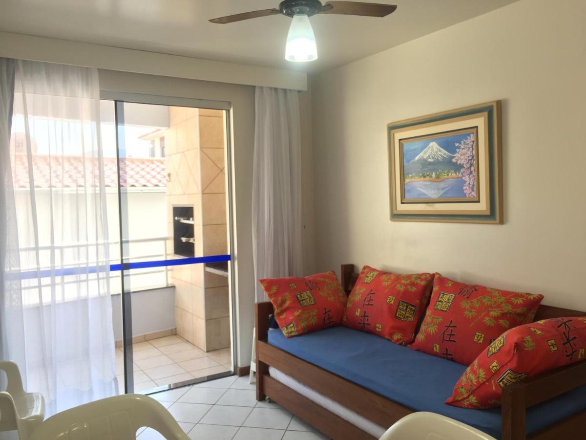 Kasato Maru Residence Florianopolis Ngoại thất bức ảnh
