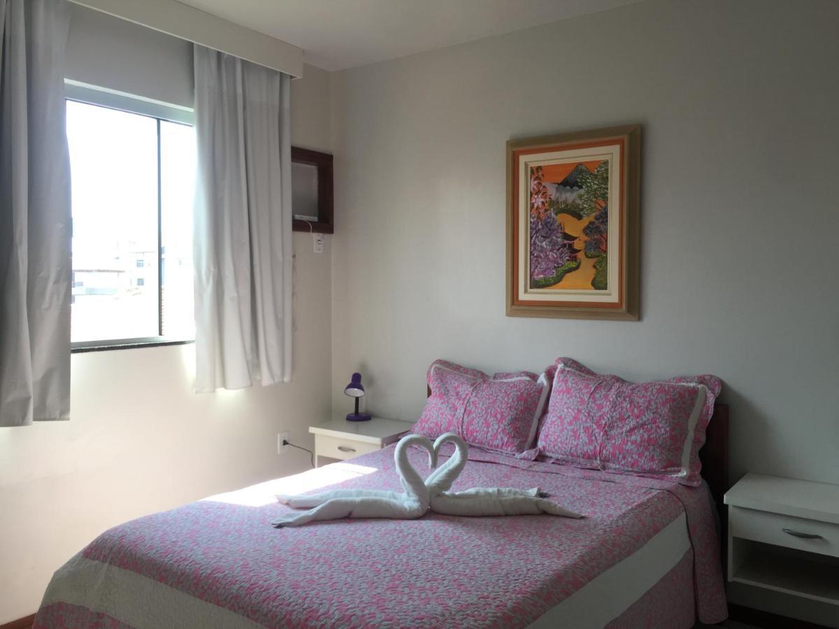 Kasato Maru Residence Florianopolis Ngoại thất bức ảnh