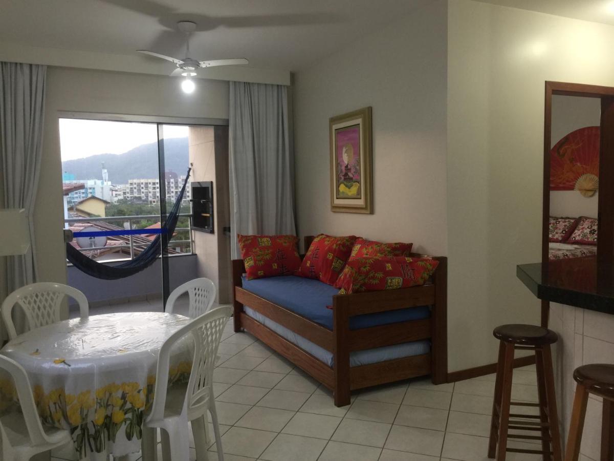 Kasato Maru Residence Florianopolis Ngoại thất bức ảnh
