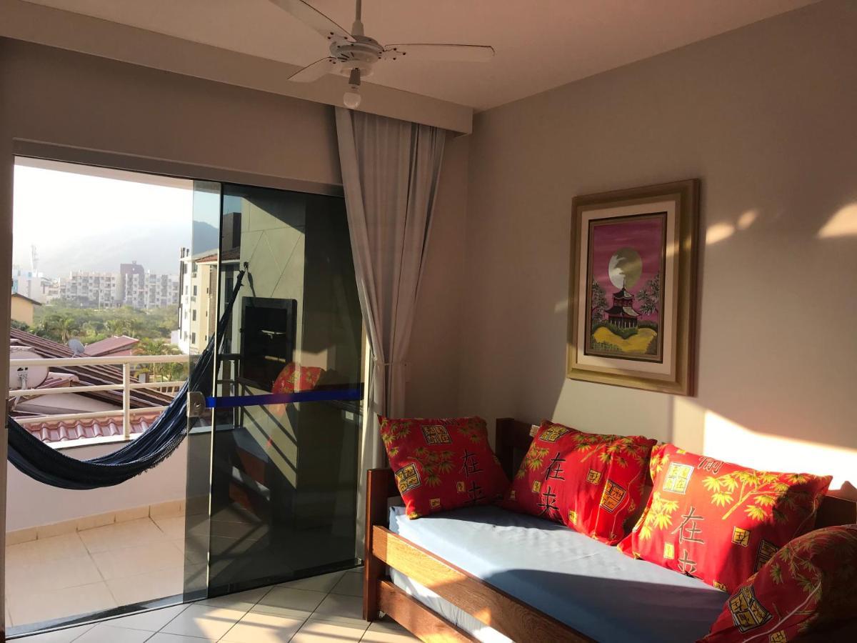 Kasato Maru Residence Florianopolis Ngoại thất bức ảnh
