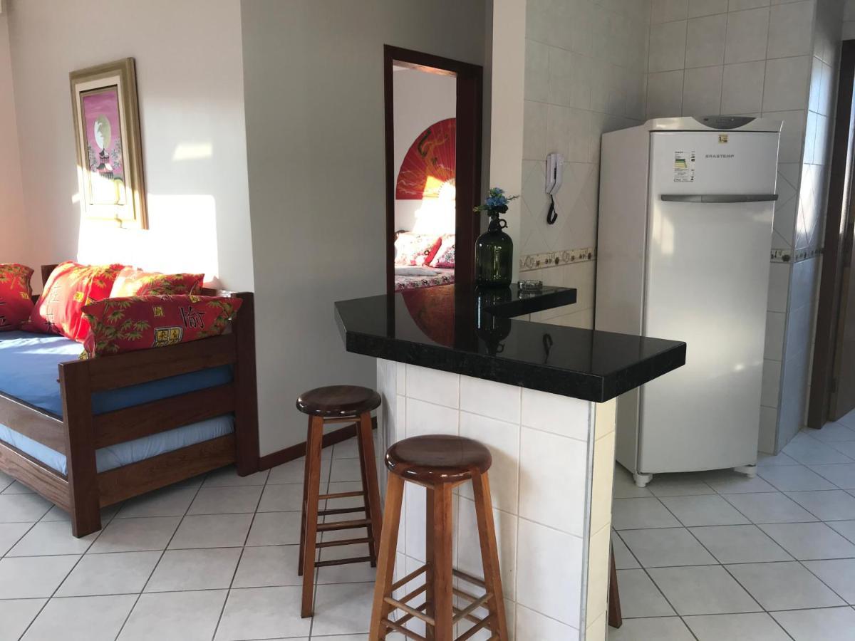 Kasato Maru Residence Florianopolis Ngoại thất bức ảnh