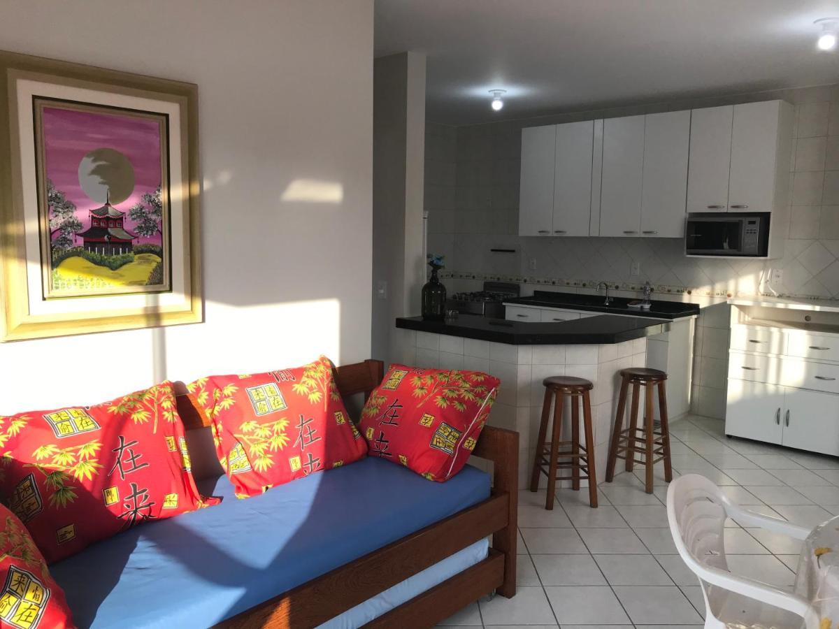 Kasato Maru Residence Florianopolis Ngoại thất bức ảnh