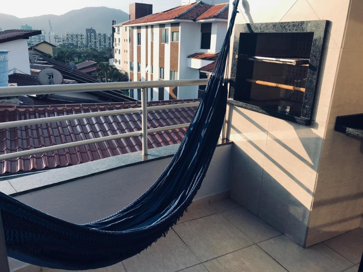 Kasato Maru Residence Florianopolis Ngoại thất bức ảnh