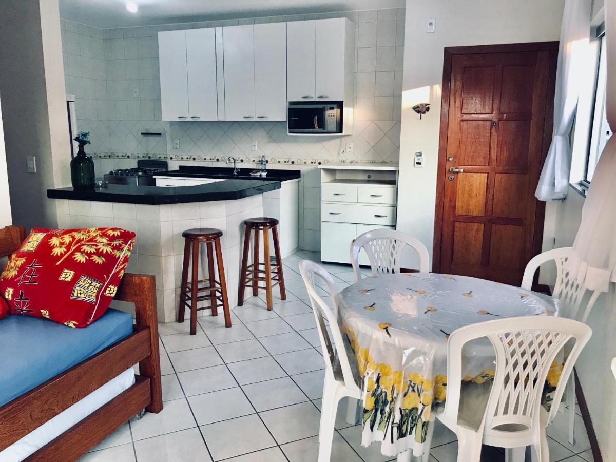 Kasato Maru Residence Florianopolis Ngoại thất bức ảnh