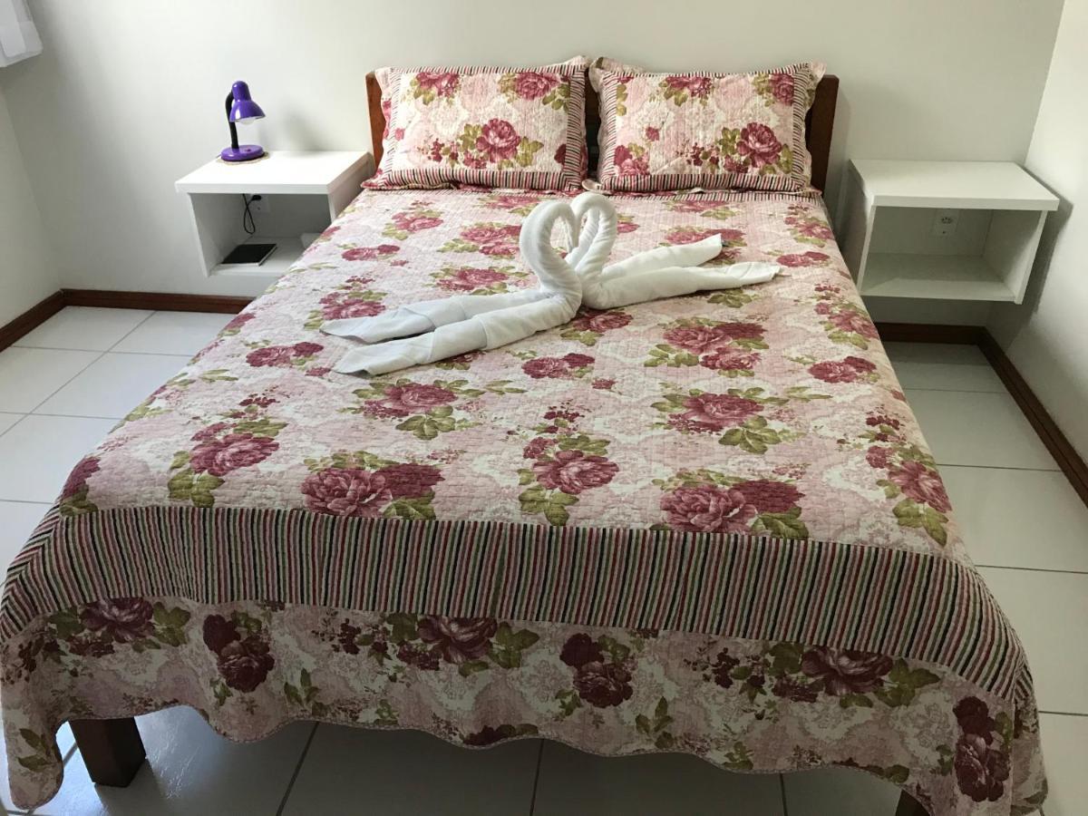 Kasato Maru Residence Florianopolis Ngoại thất bức ảnh