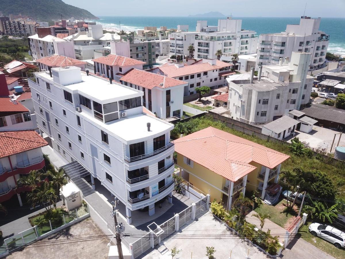 Kasato Maru Residence Florianopolis Ngoại thất bức ảnh
