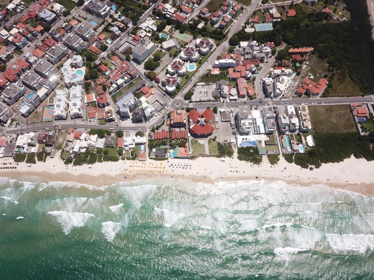 Kasato Maru Residence Florianopolis Ngoại thất bức ảnh