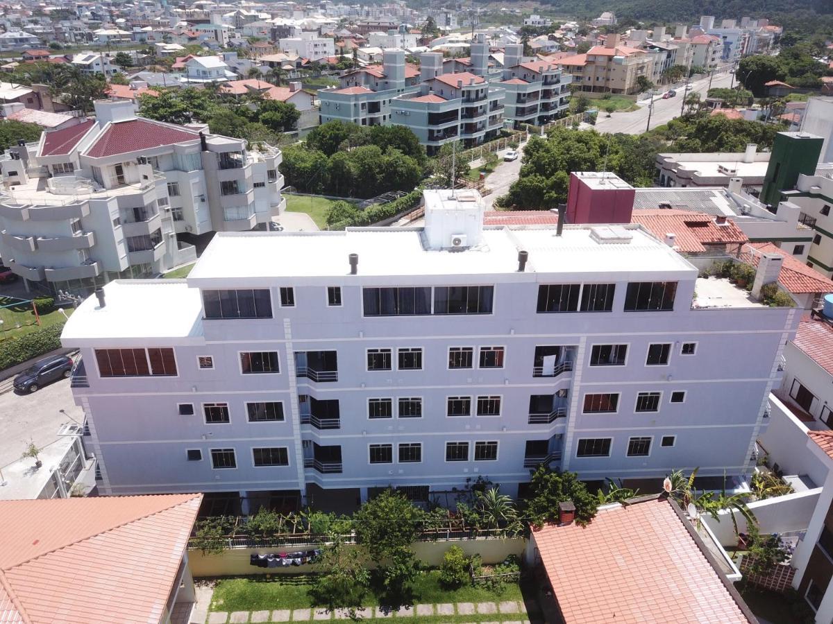 Kasato Maru Residence Florianopolis Ngoại thất bức ảnh