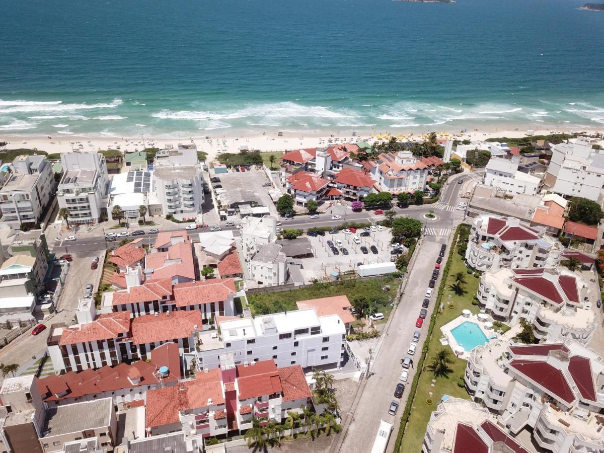 Kasato Maru Residence Florianopolis Ngoại thất bức ảnh