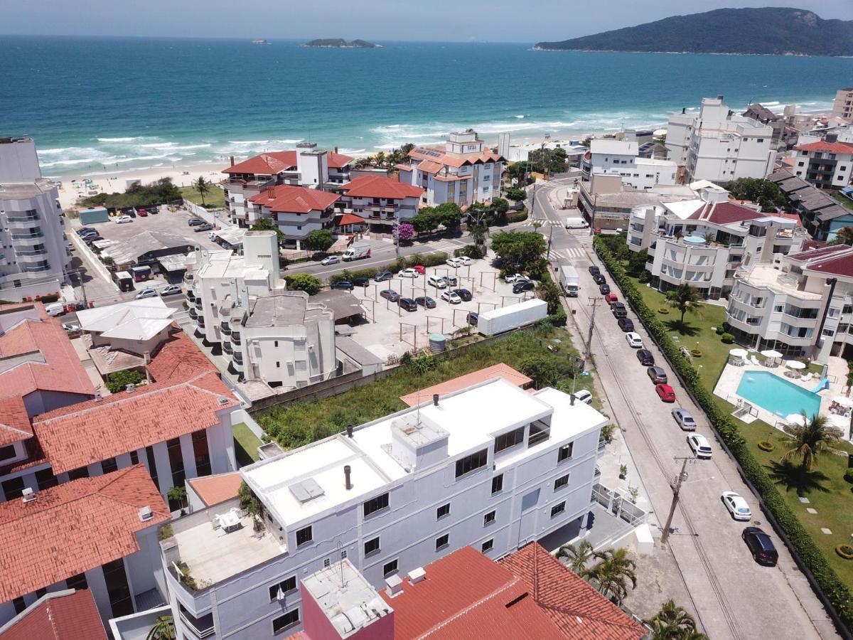 Kasato Maru Residence Florianopolis Ngoại thất bức ảnh