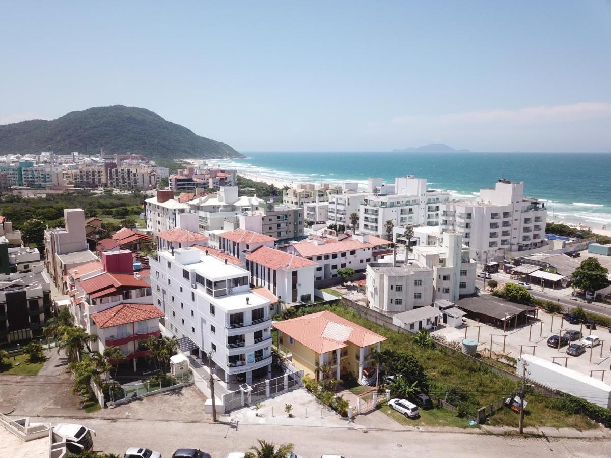 Kasato Maru Residence Florianopolis Ngoại thất bức ảnh