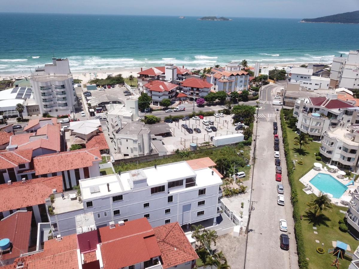 Kasato Maru Residence Florianopolis Ngoại thất bức ảnh
