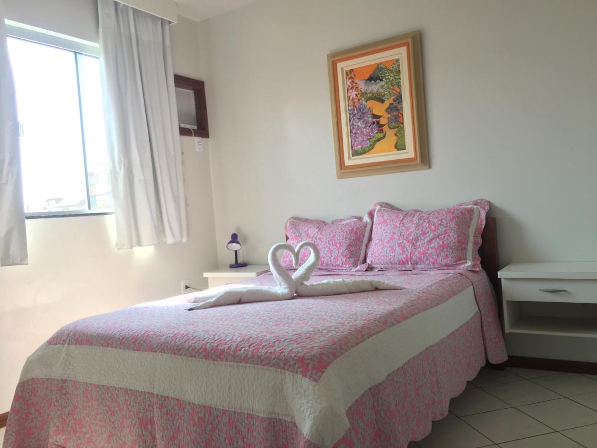 Kasato Maru Residence Florianopolis Ngoại thất bức ảnh