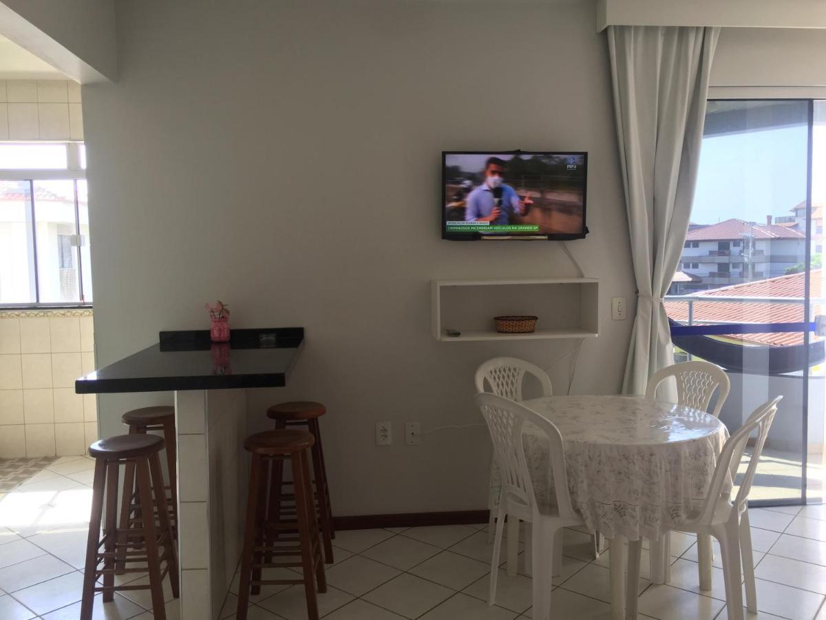 Kasato Maru Residence Florianopolis Ngoại thất bức ảnh