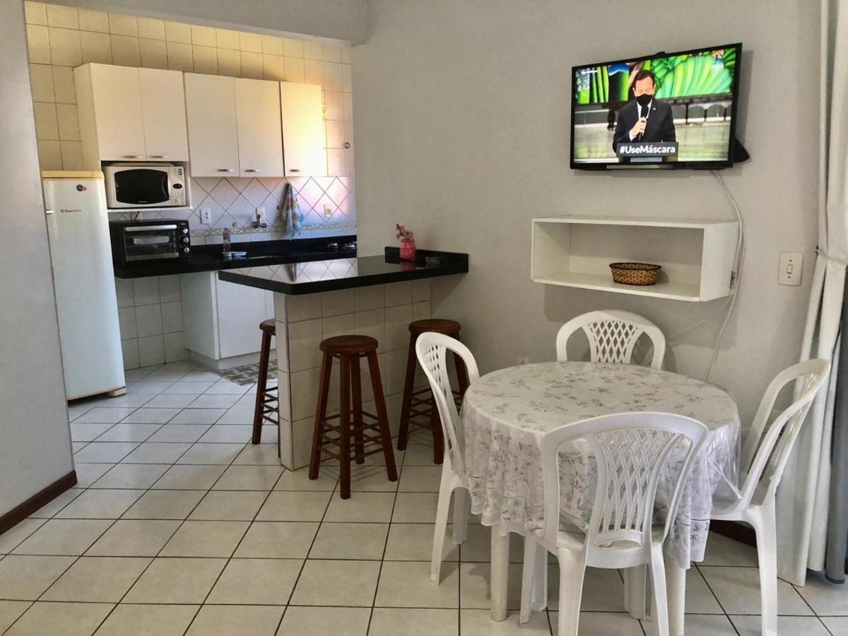 Kasato Maru Residence Florianopolis Ngoại thất bức ảnh