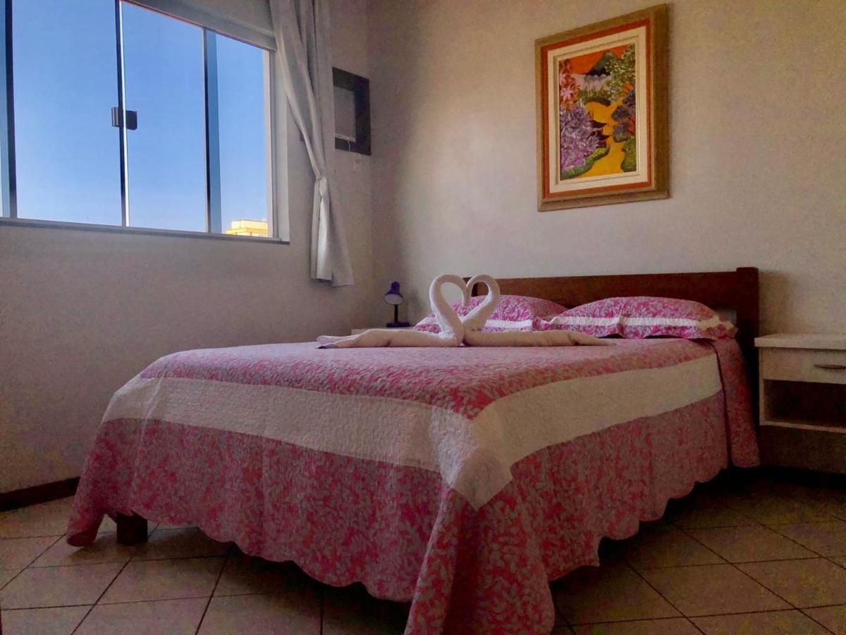 Kasato Maru Residence Florianopolis Ngoại thất bức ảnh