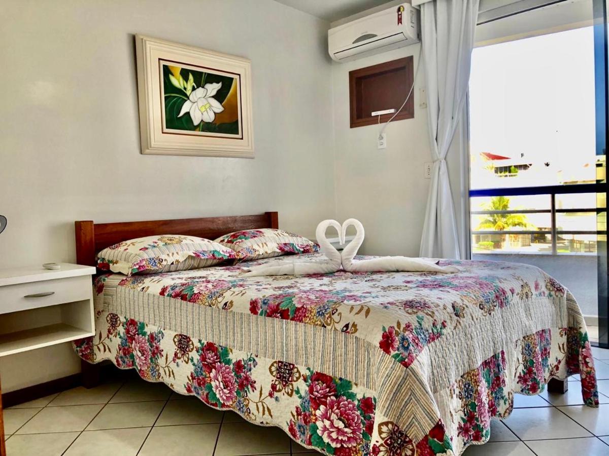 Kasato Maru Residence Florianopolis Ngoại thất bức ảnh