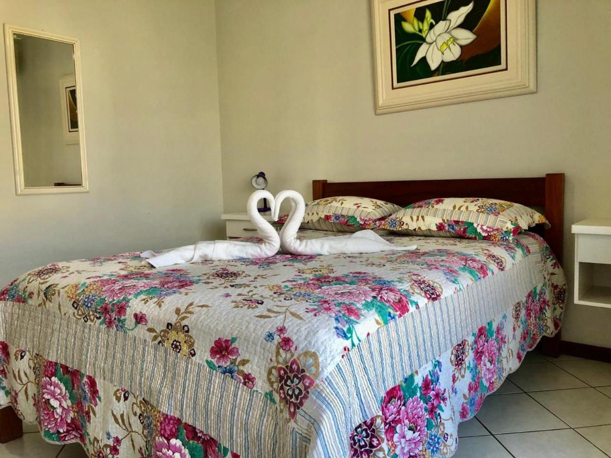 Kasato Maru Residence Florianopolis Ngoại thất bức ảnh