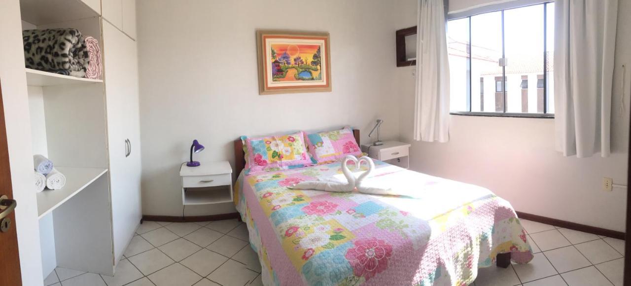 Kasato Maru Residence Florianopolis Ngoại thất bức ảnh