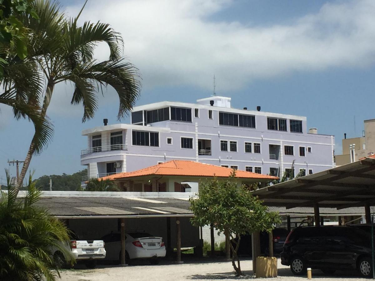Kasato Maru Residence Florianopolis Ngoại thất bức ảnh