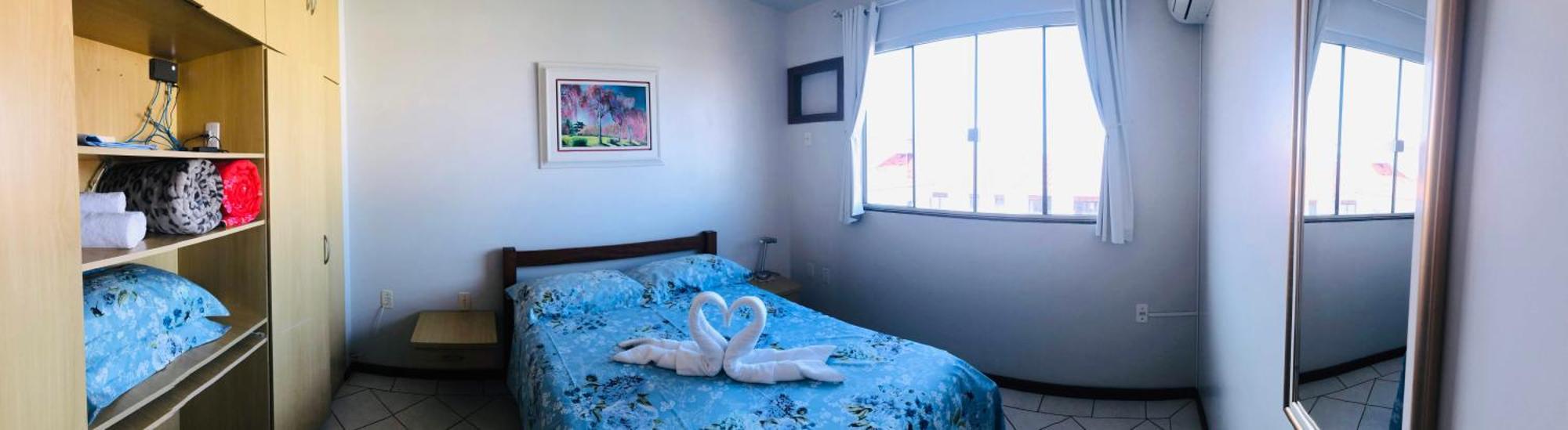 Kasato Maru Residence Florianopolis Ngoại thất bức ảnh