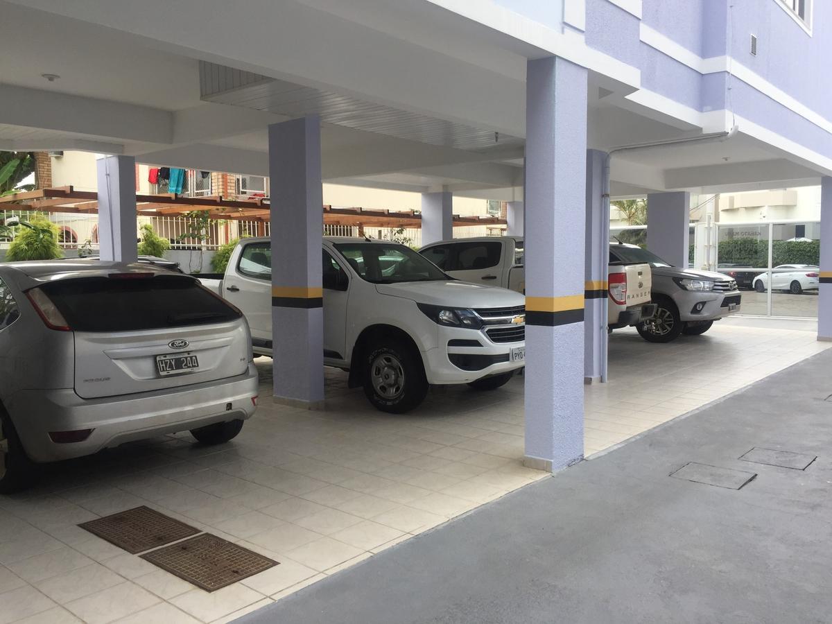 Kasato Maru Residence Florianopolis Ngoại thất bức ảnh