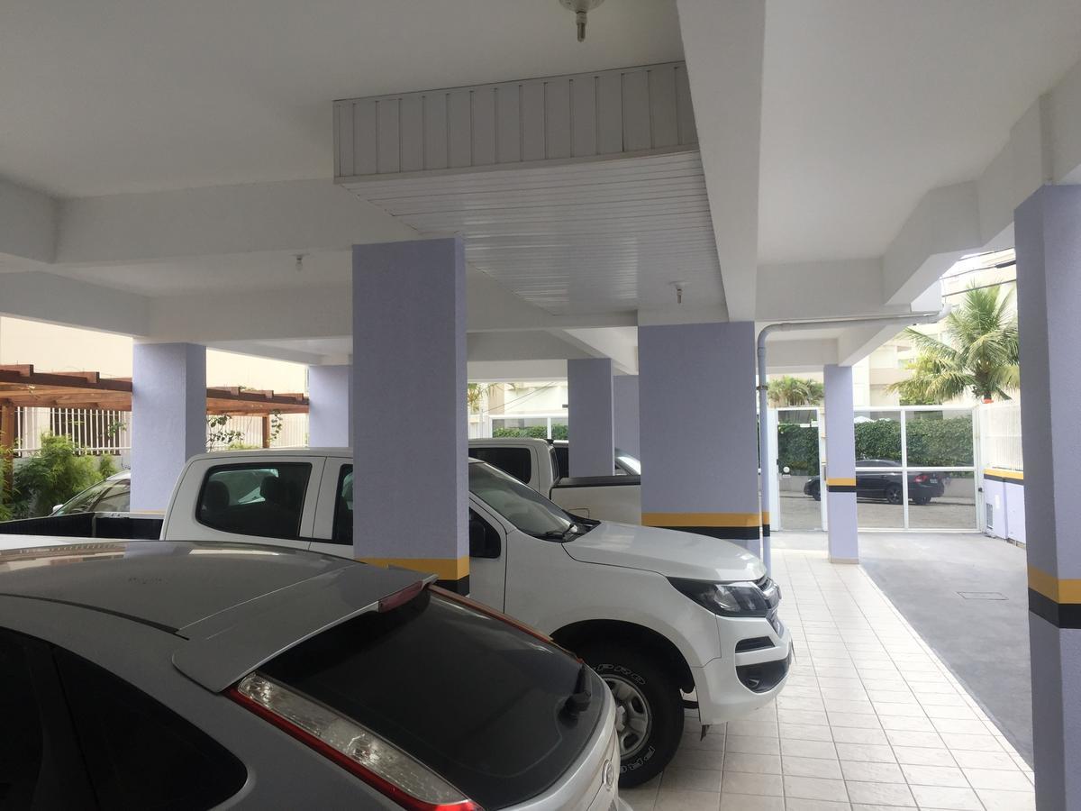 Kasato Maru Residence Florianopolis Ngoại thất bức ảnh