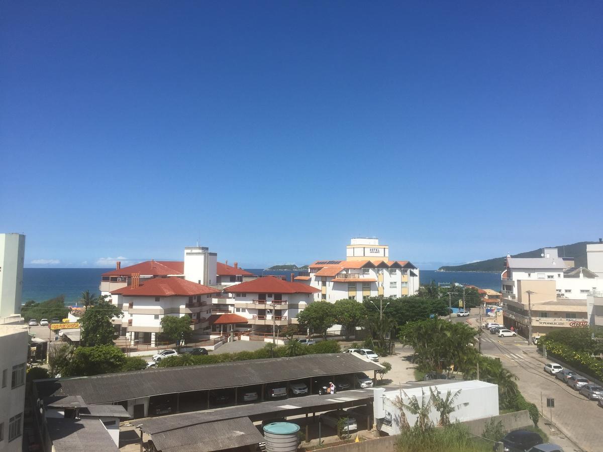Kasato Maru Residence Florianopolis Ngoại thất bức ảnh