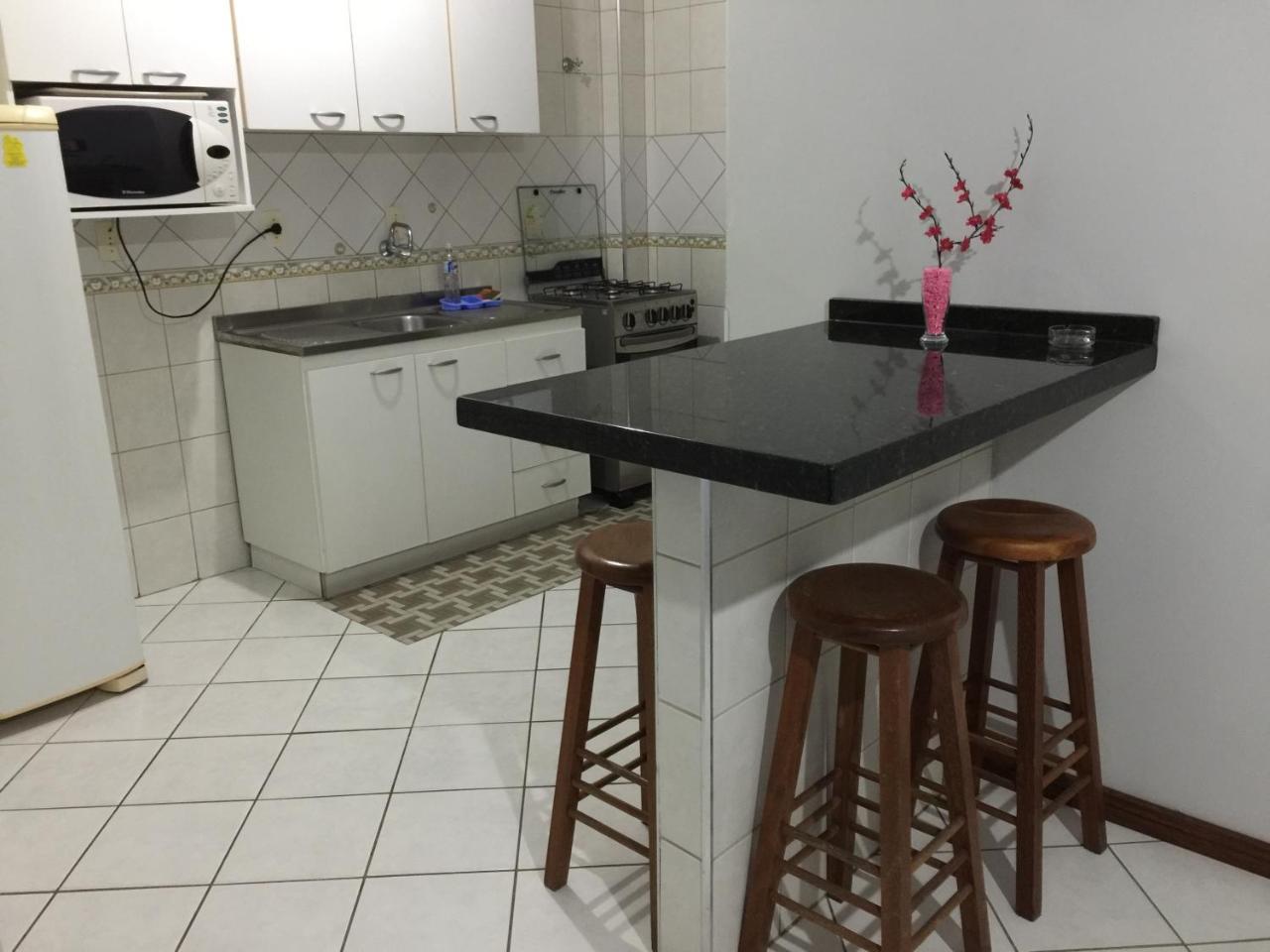 Kasato Maru Residence Florianopolis Ngoại thất bức ảnh