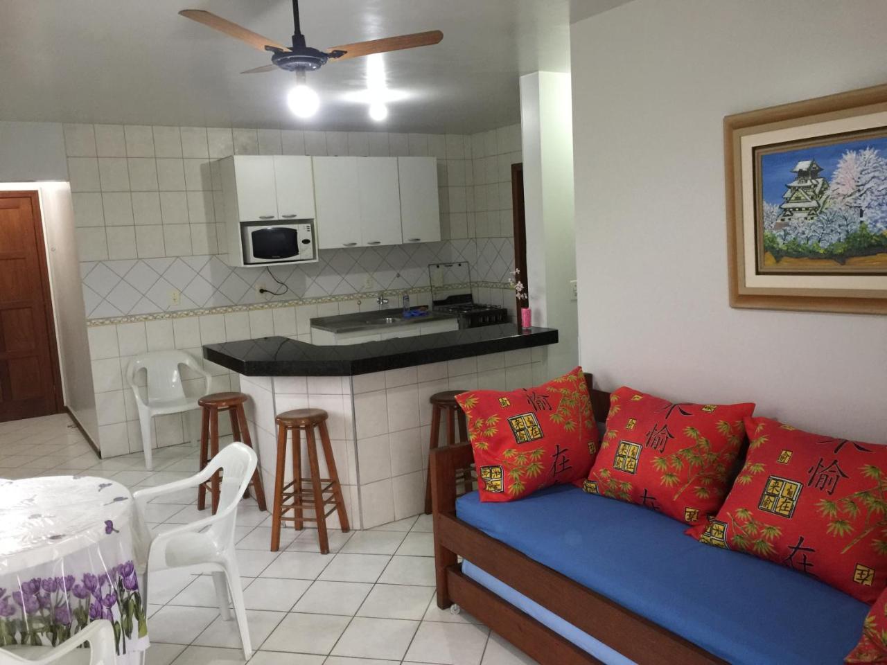Kasato Maru Residence Florianopolis Ngoại thất bức ảnh