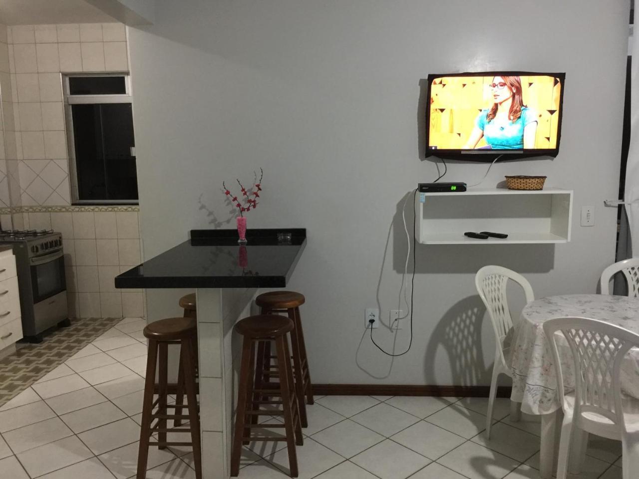 Kasato Maru Residence Florianopolis Ngoại thất bức ảnh