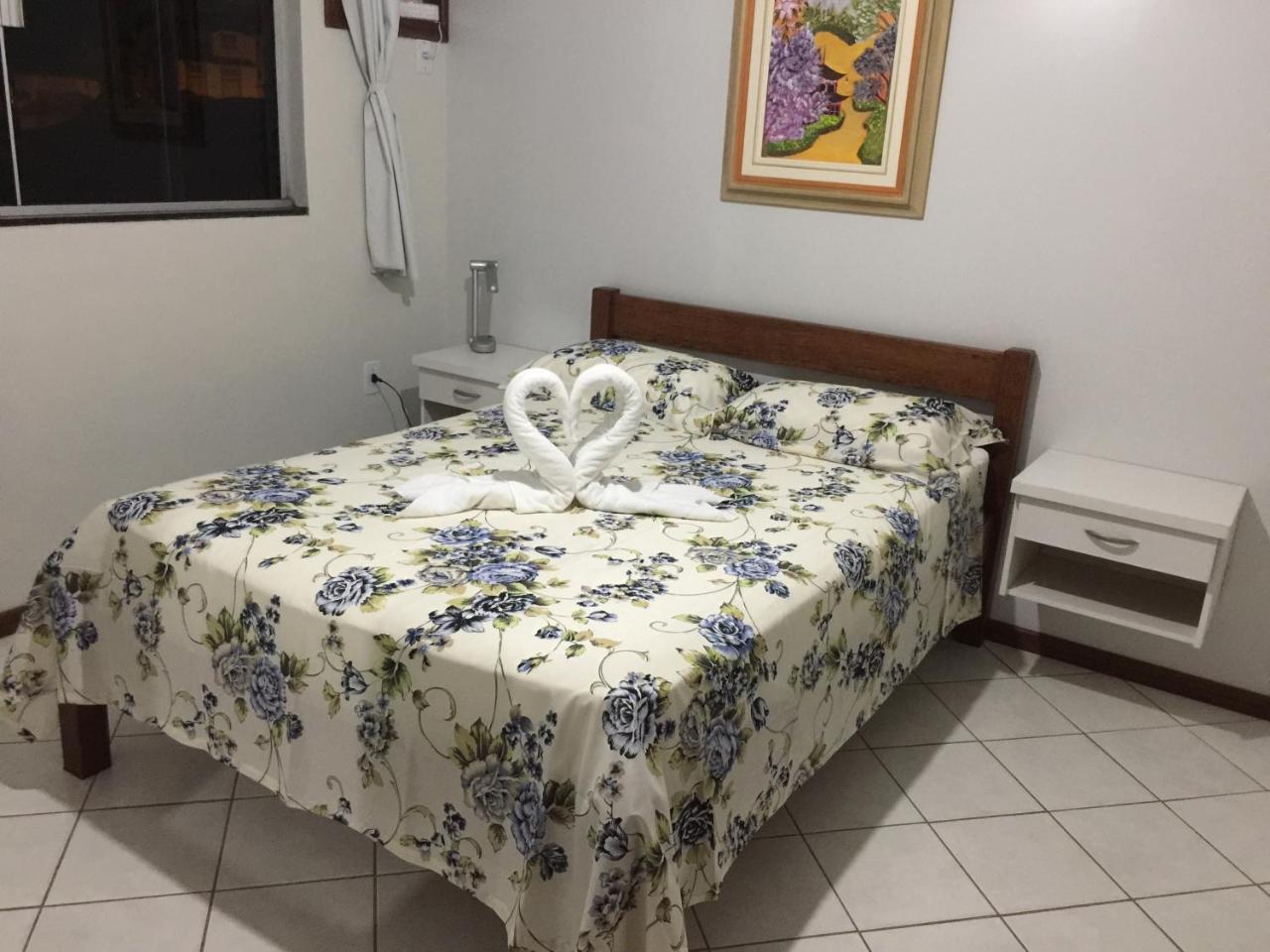 Kasato Maru Residence Florianopolis Ngoại thất bức ảnh