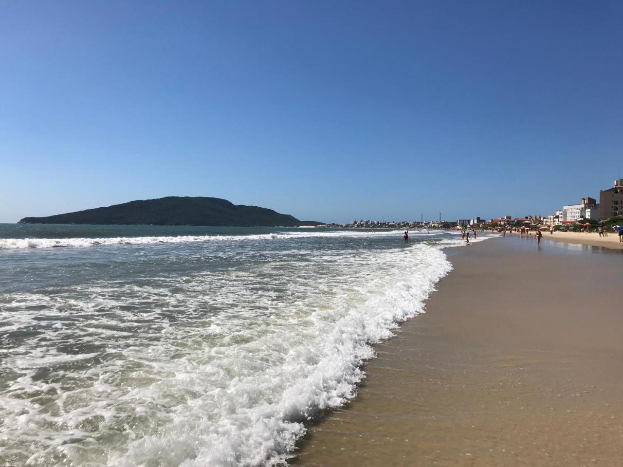 Kasato Maru Residence Florianopolis Ngoại thất bức ảnh
