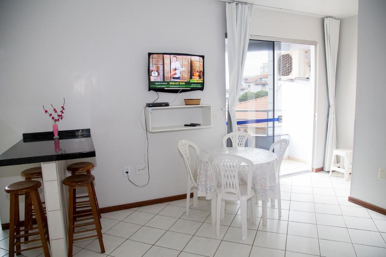 Kasato Maru Residence Florianopolis Ngoại thất bức ảnh