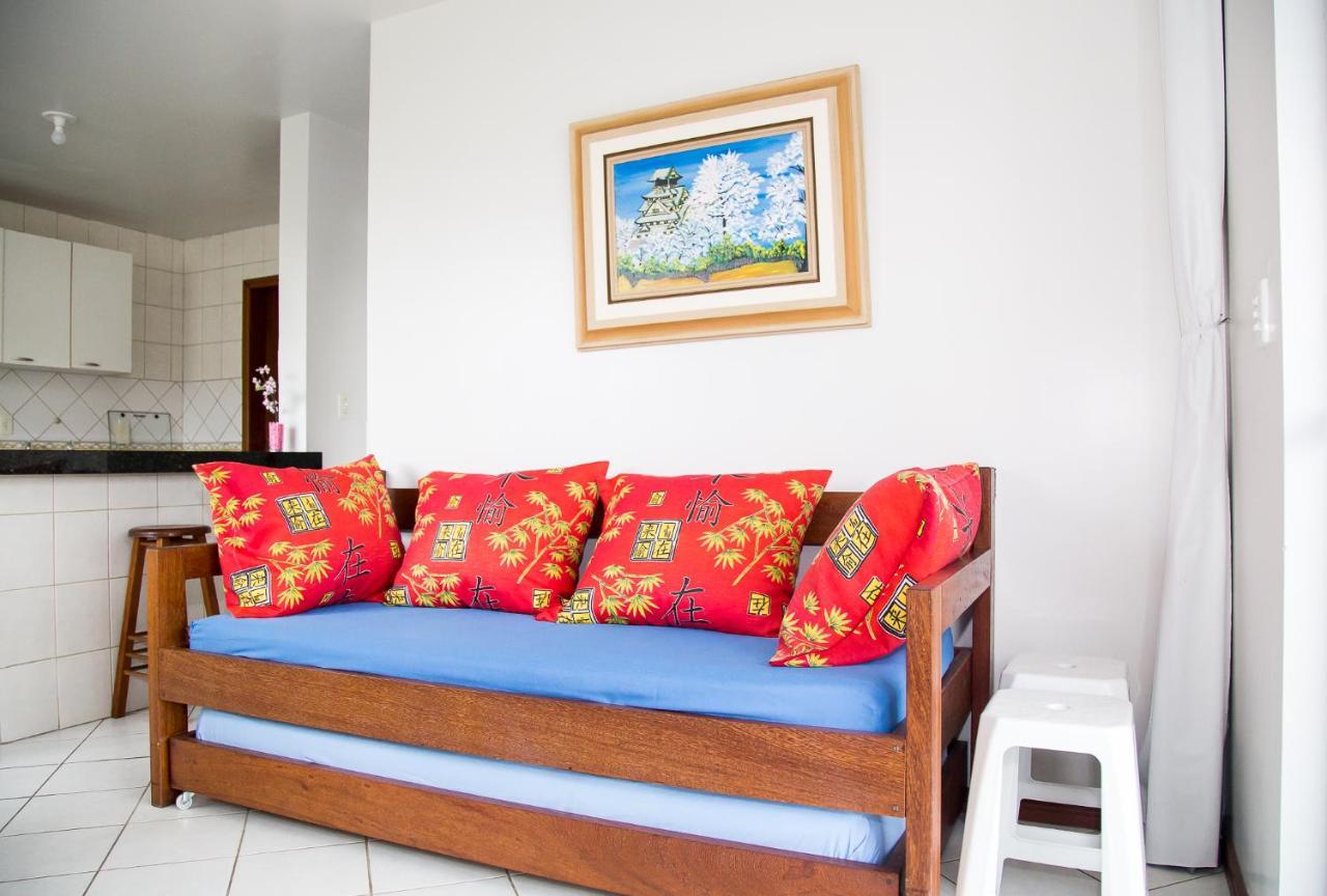 Kasato Maru Residence Florianopolis Ngoại thất bức ảnh