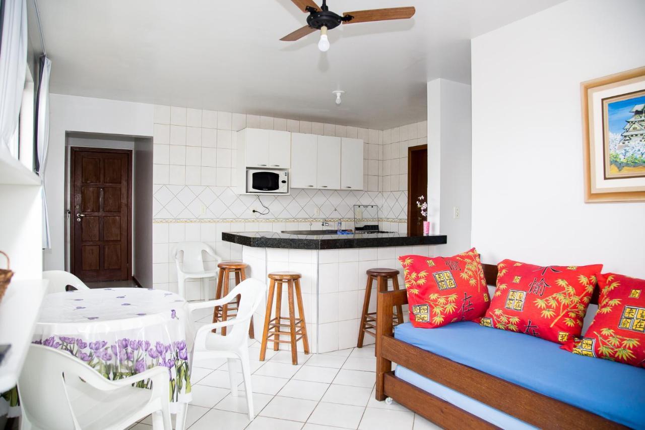 Kasato Maru Residence Florianopolis Ngoại thất bức ảnh